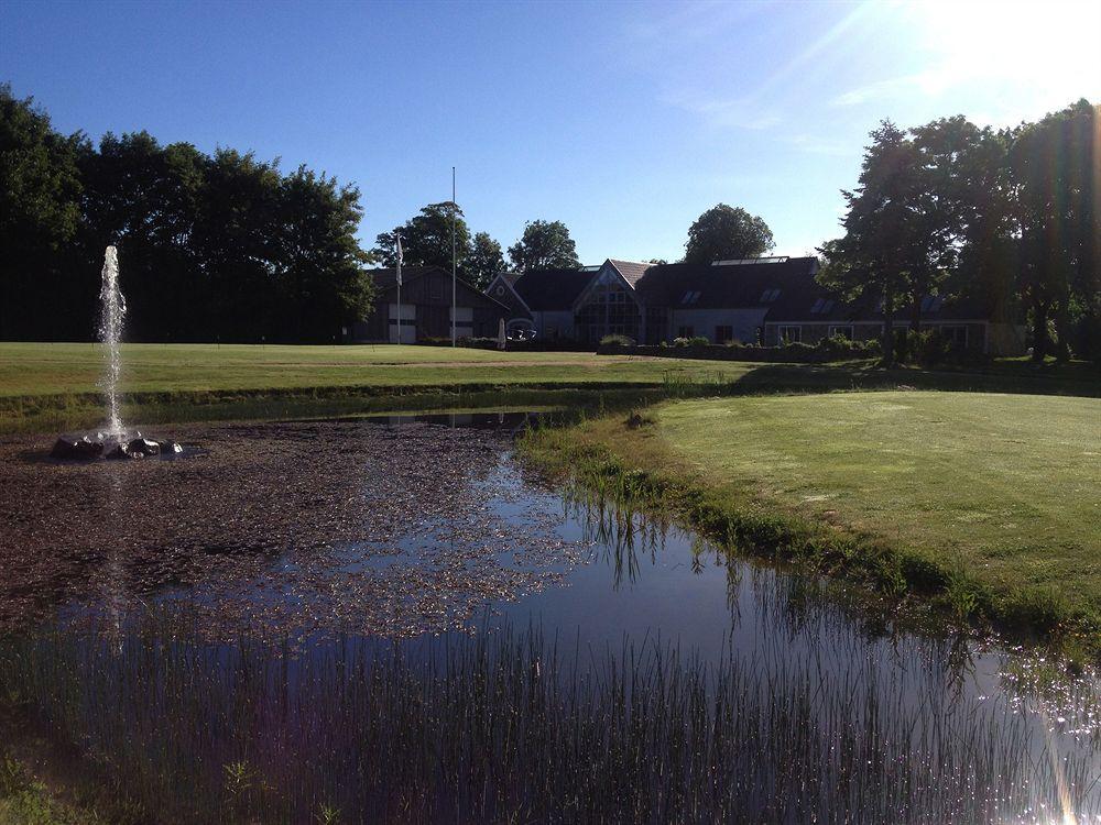 Tollundgaard Golf Park & Apartments Funder Kirkeby Eksteriør bilde