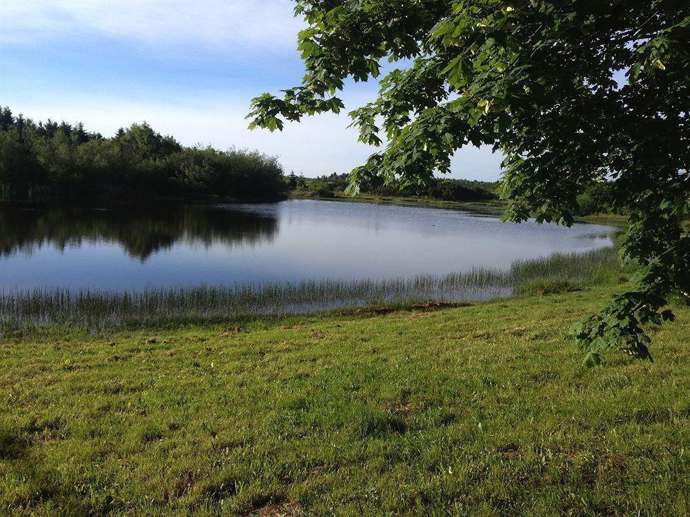 Tollundgaard Golf Park & Apartments Funder Kirkeby Eksteriør bilde